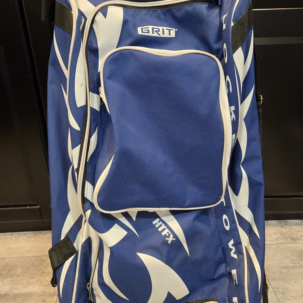 Grit Hockey Bag - Size Medium 33"